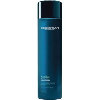 Sebastian Professional Twisted Elastic Curl Conditioner 250 ml