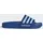 Adilette Team Royal Blue/Glow Blue 31