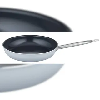 GSW Gastro Basic Bratpfanne 40 cm