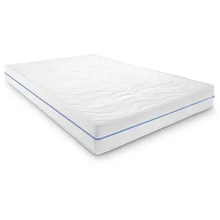 supportho 7 Zonen Supportho Premium 160 x 200 cm H2/H3