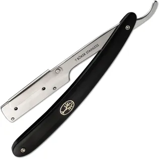 Böker Manufaktur Solingen Pro Barberette Black, 300 g