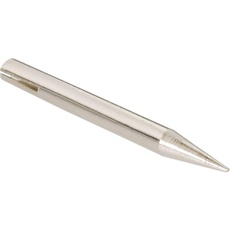 Bild 08160 Lötspitze Bleistiftform Spitzen-Größe 0.5mm Inhalt