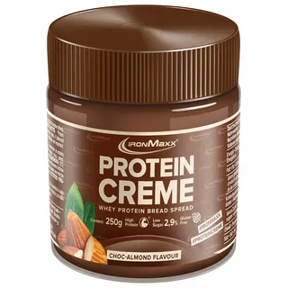 IronMaxx Protein Creme 250g
