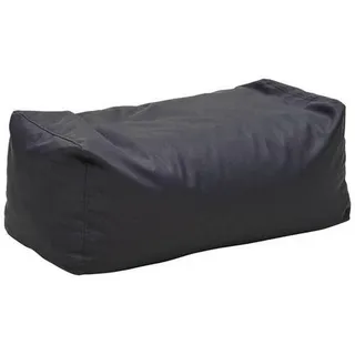 Max Winzer OUTDOORSITZSACK Grau - 80x35x40 cm