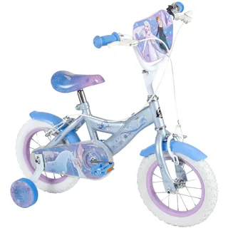 Disney Frozen 12 Zoll blau