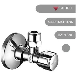 Schell Eckventil COMFORT 1/2"