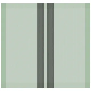 Geschirrtuch DDDDD "Baxter", grün, B:60cm L:65cm, 100% Baumwolle, Geschirrtücher, Geschirrtuch, Jacquard-Gewebe, 60 x 65 cm