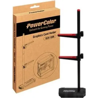 PowerColor GCH-1000 Grafikkartenhalter für Grafikkarten bis 5 kg