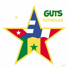 Musik Estrellas / Guts, (2 CD)