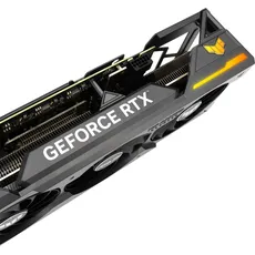 Bild von TUF Gaming GeForce RTX 4070 Ti SUPER 16 GB GDDR6X 90YV0KF1-M0NA00