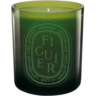 Diptyque Figuier Duftkerze 300 g 9 cm braun/grün