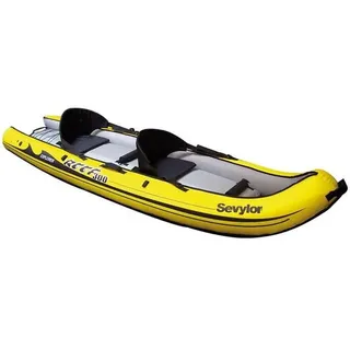 Sevylor Reef 300 gelb (296 x 84 cm)
