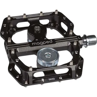 Magped Enduro2 Schwarz
