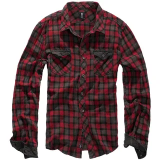 Brandit Textil Brandit Duncan Shirt