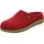 Hüttenschuhe Rot 39