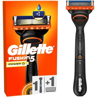 Gillette Fusion5 Power Rasierer, 1 St.