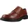 SERILDA Herren Braun 37