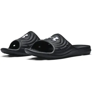 Under Armour Locker IV Schwarz 41