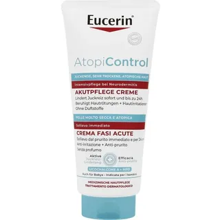 Eucerin AtopiControl Akutpflege Creme 100 ml