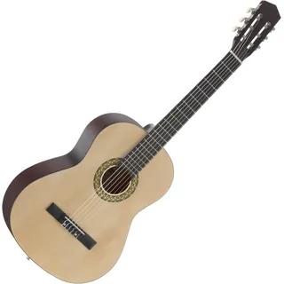 Classic Cantabile Acoustic Series AS-851 Klassikgitarre 4/4