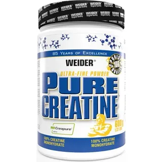 Weider Pure Creatine Pulver 600 g