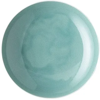 Thomas Loft by Rosenthal Colour - Ice Blue Suppenteller 24 cm