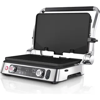 Braun MultiGrill 9 Pro 2023 schwarz