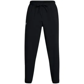 Under Armour Vibe Woven Jogger Hosen Schwarz XXL