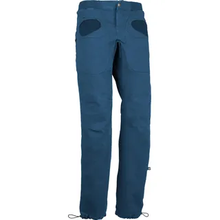 E9 Rondo Slim Hose (Größe L, blau)