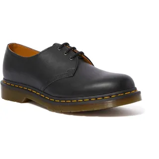 Dr. Martens 1461 Unisex Schwarz 42