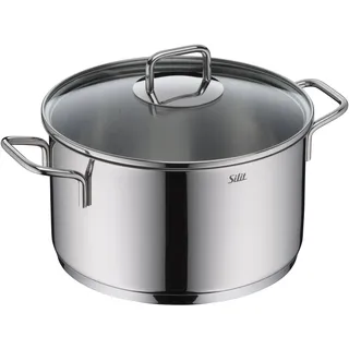 Silit Extra Cook Kochtopf 26,8 x 32,3 cm