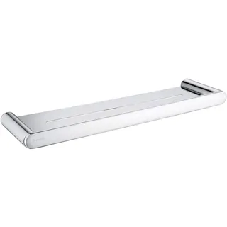 Deante Wandregal ROUND 43 x 28 x 28 cm Chrom