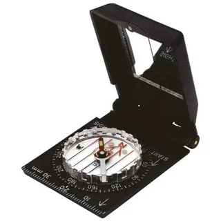 Silva Ranger SL Mn Kompass - Trasparent - One Size