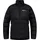 Daunenjacke black S