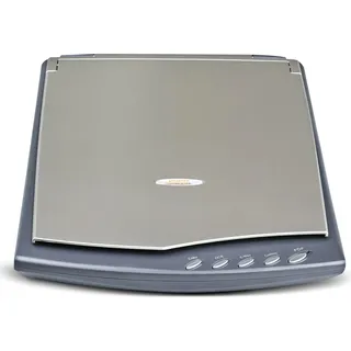 Plustek OpticSlim 2610 Plus