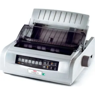 Oki ML5591eco Nadeldrucker 360 x 360 DPI 473 Zeichen pro Sekunde
