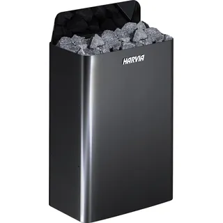 Harvia Saunaofen THE WALL 6,0 kW + Zubehör