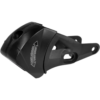 Powerslide ["Powerslide Inline Skates","HABS Bremse Gr. S/M","höhenverstellbare Bremse"]