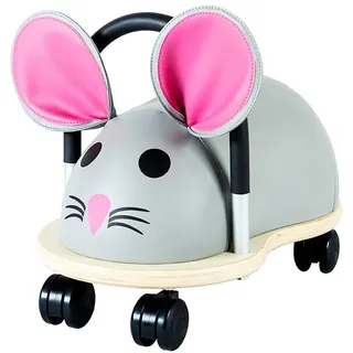 WHEELY BUG Maus Kleine