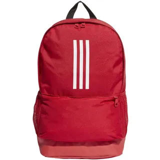 Adidas Tiro Power Red / White One Size - Rot