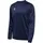 Essential Sweatshirt Marine L
