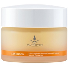 Bild Sanddorn Nourishing Solutions Creme 50 ml