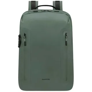 Samsonite Coatify Biz Rucksack Grün