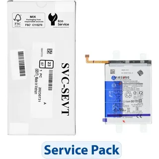 ServicePack Akku EB-BM135ABS do SAMSUNG M13 M135F GH82-29136A