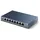 TL-SG108 8-Port 10/100/1000Mbps Unmanaged