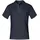 Poloshirt Herren 4001 Gr 4XL navy