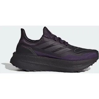 Ultraboost 5 Goretex Laufschuhe - Aurora Black / Aurora Black / Aurora Plum - 38