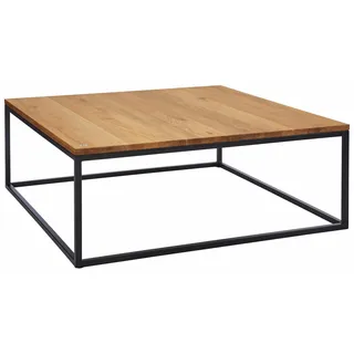 Home Affaire Voorst Beige Eiche 100 x 37 x 100 cm