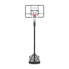 Basketball Korbanlage Höhenverstellbar 2,40 – 3,05 M - B700 Pro
