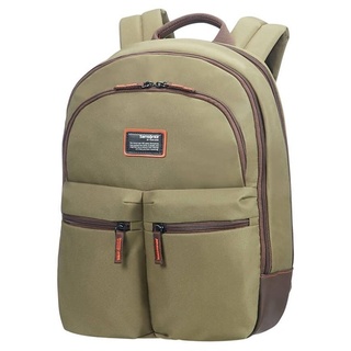 Samsonite Backpack ROCKWELL 15.6" Backpack Olive